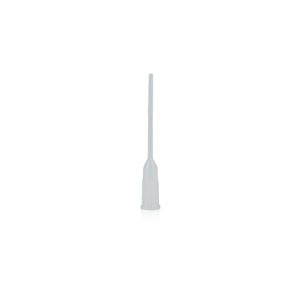Email Preparator Blue Plastic Cannulas – Clear, 20/Pkg