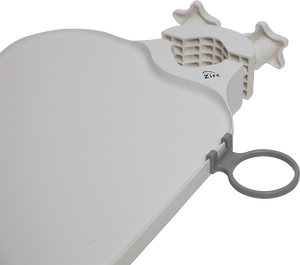E-Z Access Cup Holder