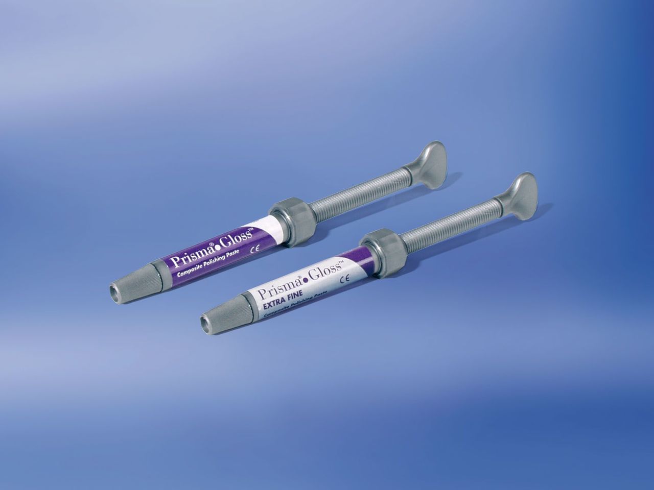 Prisma Gloss™ Composite Polishing Paste Refill, 4 g Syringe