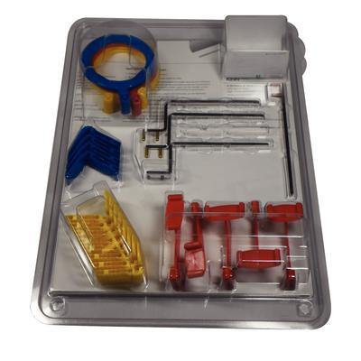 XCP® Evolution 2000 Instrument Kit with Bitewing Holder