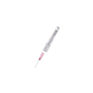 PROTECTIV® PLUS SAFETY IV Catheter, L1