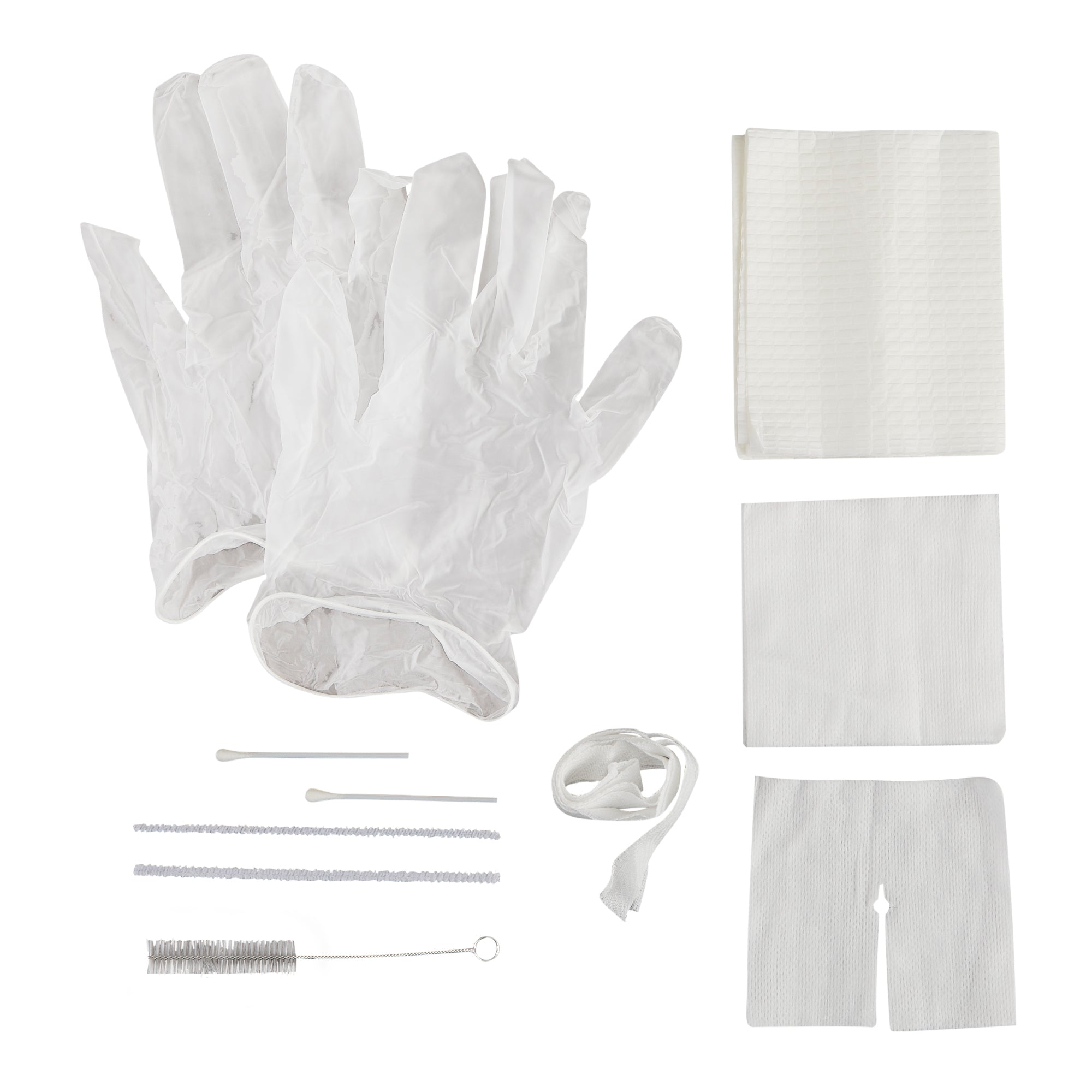 AMSure® Tracheostomy Clean and Care Tray
