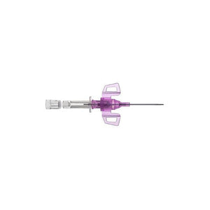 Introcan Safety® 3 Catheter - 50/Box