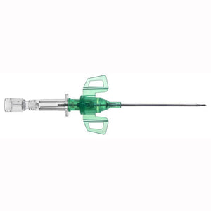Introcan Safety® 3 Catheter - 50/Box