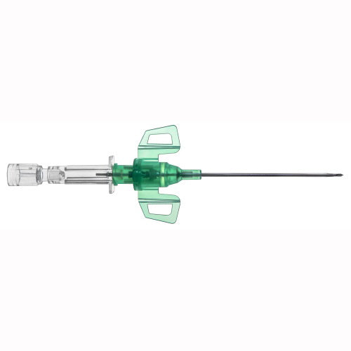 Introcan Safety® 3 Catheter - 50/Box