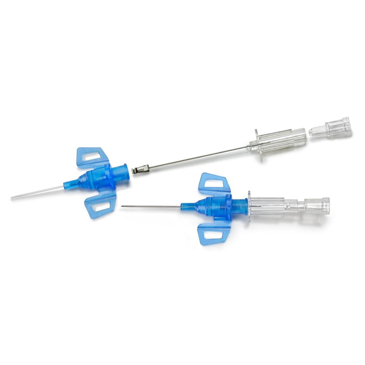 Introcan Safety® 3 Catheter - 50/Box
