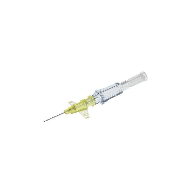 Insyte-N™ IV Catheter, with Wings, L0.56