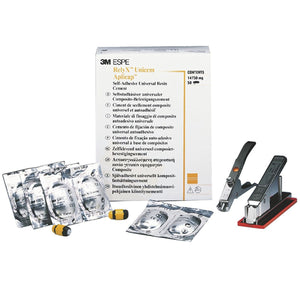 RelyX Unicem Self-Adhesive Universal Resin Cement Aplicap