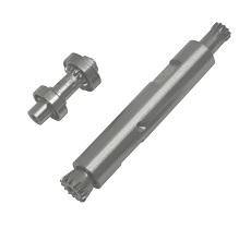KAVO Type 25LPA/LPR Replacement Parts