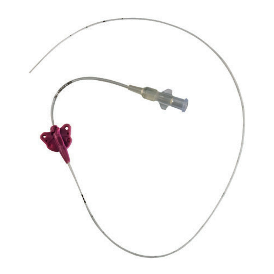 Argyle™ PICC Catheter, Polyurethane, Single Lumen, Neonatal/Pediatric, L30cm, OD 1.9Fr