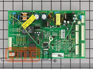 Replacement Main Control Board