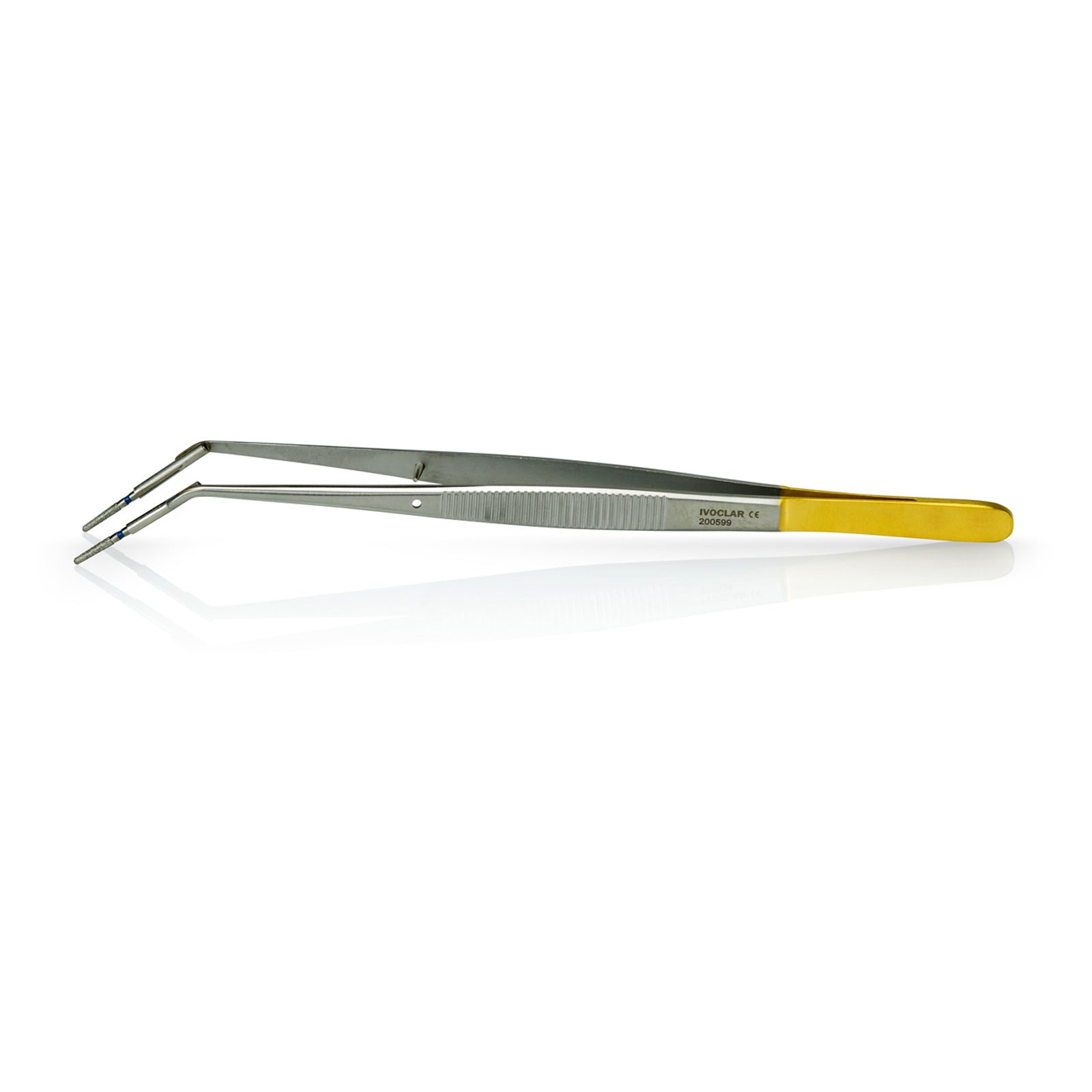Diamond Tweezers