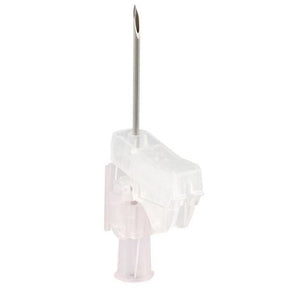 Magellan™ Hypodermic Safety Needle