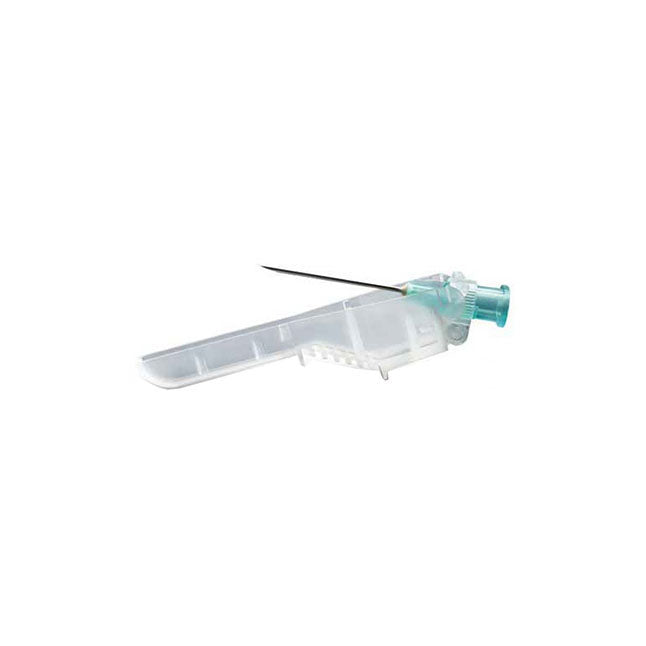 SurGuard® 3 Safety Hypodermic Needle, L1-1/2