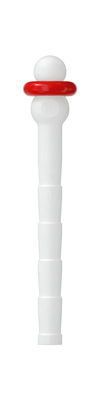 ParaPost® Fiber White Esthetic Posts System Refills, 5/Pkg