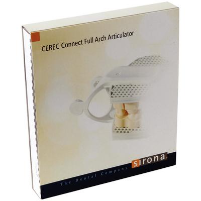 CEREC® Connect Articulator (Model Holders) – 3 Pieces, Full Arch