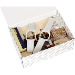 CEREC® Connect – inLab Model Milling Starter Kit