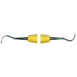 Sickle Scalers – Montana Jack, Standard Handle, Double End