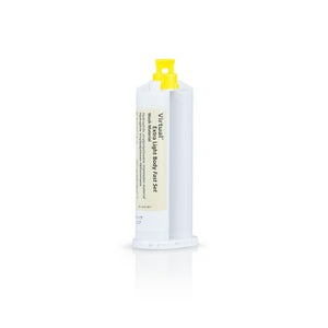 Virtual Hydrophilic VPS Impression Material, 50 ml Cartridge Refill