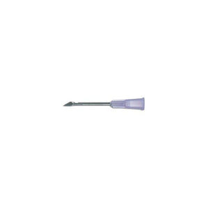 Nokor™ Admix Needle, Non-Coring, Thin Wall