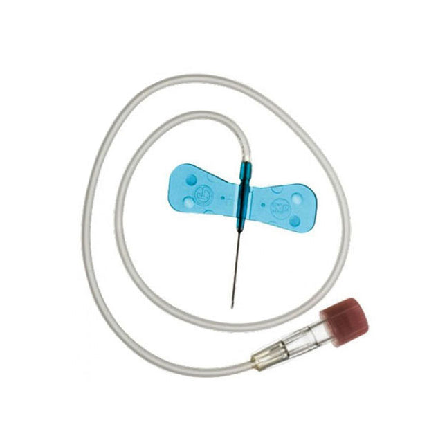 SURFLO® Winged Infusion Set, L1/2