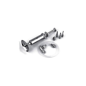 Ear Syringe, Automatic