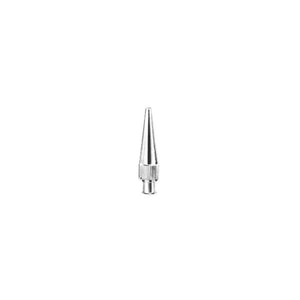 Ear Syringe Tip, Straight, For A20-630 Automatic Syringe