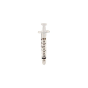 Luer-Lok™ Syringe