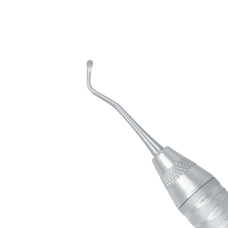 220/221 Darby Perry Oval Spoon Excavator, 1.5MM