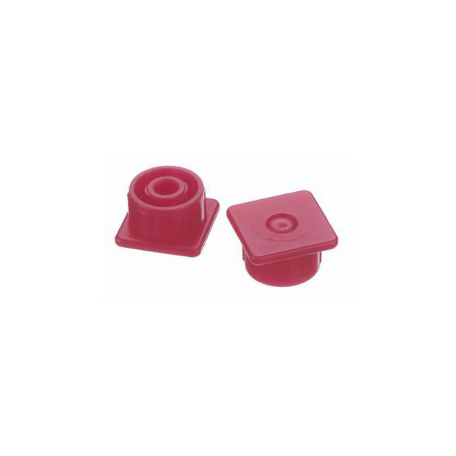 Multi-ad® Syringe Cap, Luer Lock 500/Case