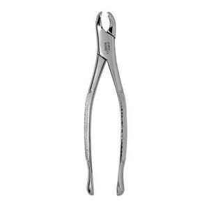 Extracting Forceps – # 53L, Left, Maxillary