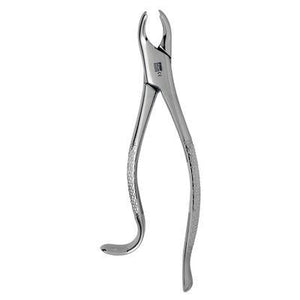 Extracting Forceps – # 18L, Left, Maxillary