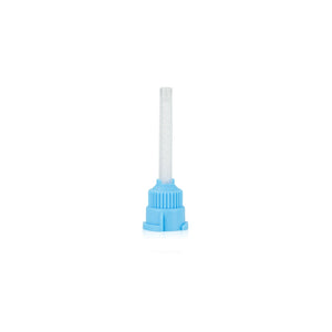 MultiCore® Flow Mixing Tips – Blue, 50/Pkg