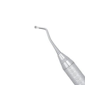 19W Oval, 1.8MM Excavator