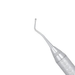 17W Oval, 1.2MM Excavator