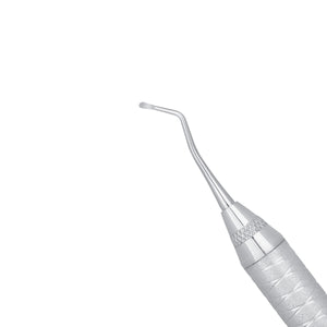 17W Oval, 1.2MM Excavator