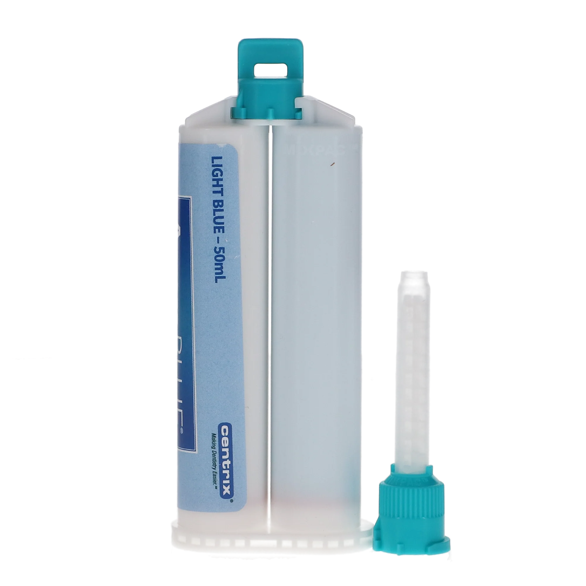 Access® BLUE VPS Bite Registration Material, 100 ml