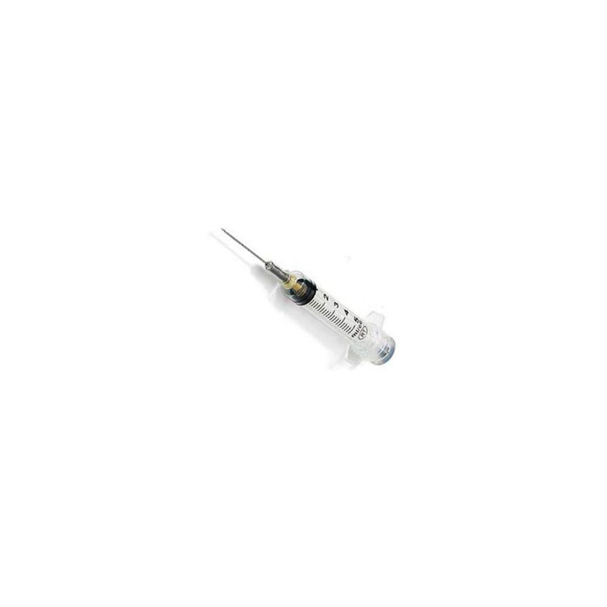 VanishPoint™ Syringe, L1-1/2