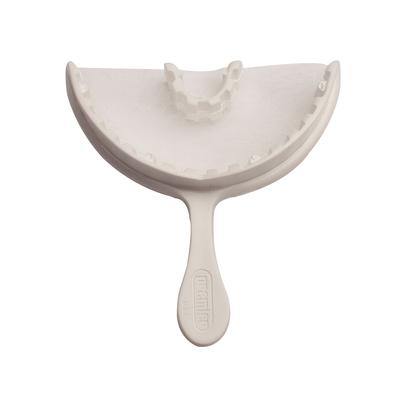 Triple Tray® Impression Trays
