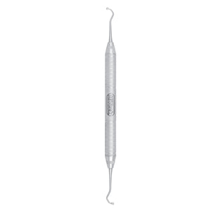 #245 English Pattern, 2.0MM Excavator