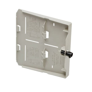 Sharps-A-Gator™ Hidden Bracket with Key