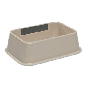 SharpSafety™ Holder for 7,6 L (2 Gal.) SHARPSTAR™ and In-Room Sharps Containers