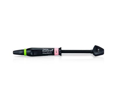 Tetric EvoCeram® Nanohybrid Composite, 3 g Syringe Refill
