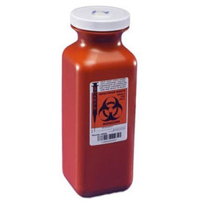 Sharps Container, Transportable