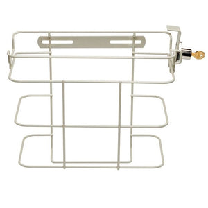 SharpSafety™ Locking Wire Bracket