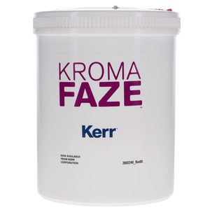 Kromafaze™ Alginate Impression Material, 1 lb Canister