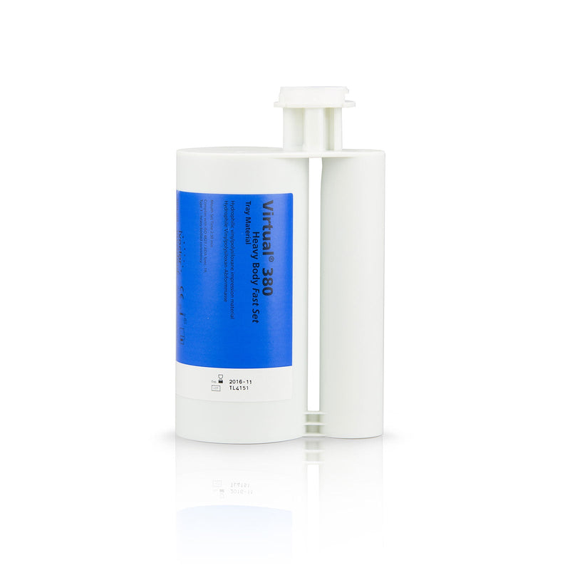 Virtual® 380 VPS Impression Material, Refills