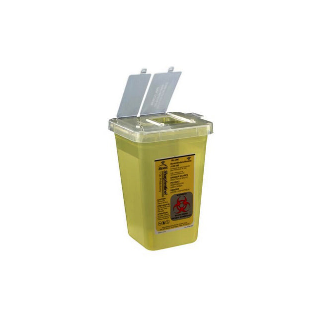 Sentinel® Phlebotomy Container, 1qt