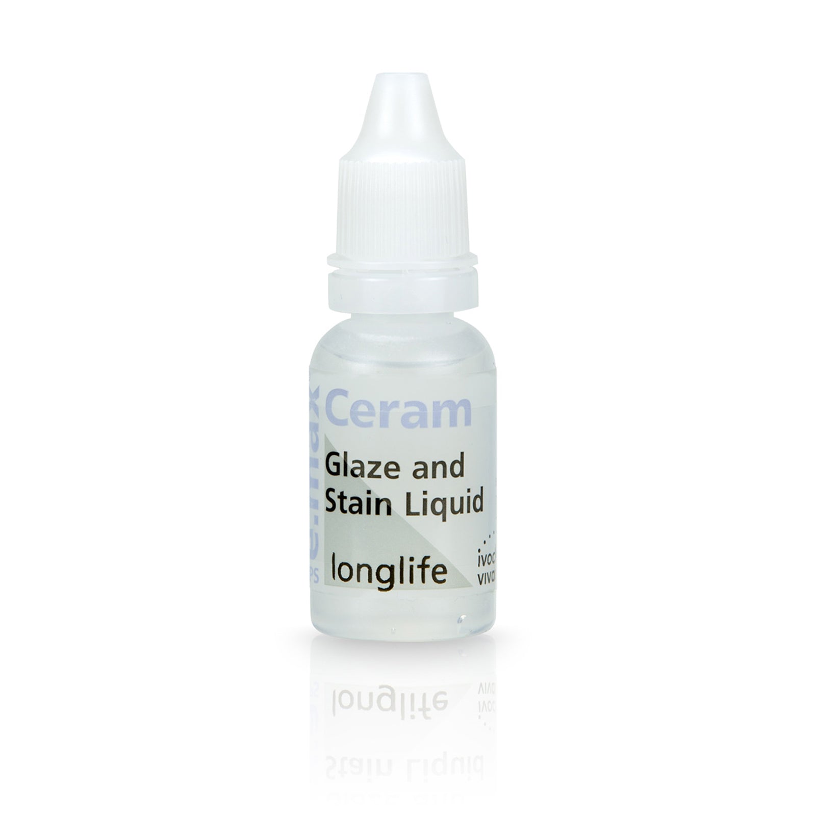 IPS e.max® Ceram – Glaze-Stain Liquid, 15 ml, 1/Pkg