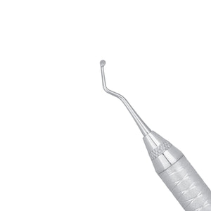 127/128 English Pattern, 2.0MM Excavator